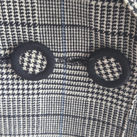 Todd Oldham Jacket - Picture 3 of 5